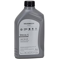 VW Original Motor Oil Special G 5W-40, 1 l - Motor Oil
