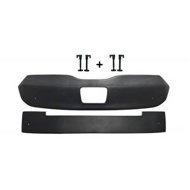 PROTEC Set of winter radiator grille Skoda Fabia IV from 2021- - Winter Radiator Cover