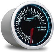 Prosport Performance Smoke sorozat kiegészítő riasztás, levegő/üzemanyag arány mért értéke - Autós mérőműszer