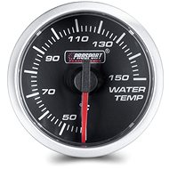 Prosport Performance Clear Lens vízhőmérséklet mérő kiegészítő autós mérőműszer - Autós mérőműszer