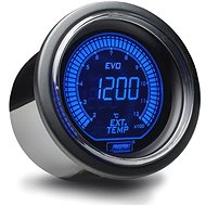 Prosport Performance Additional alarm clock EVO series, EGT temperature measured value - Dashboard Gauge