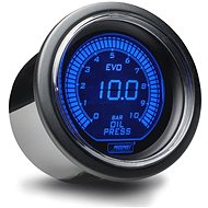 Prosport Performance EVO series auxiliary alarm, oil pressure measured value - Dashboard Gauge