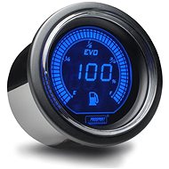 Prosport Performance EVO series auxiliary alarm, measured fuel level - Dashboard Gauge