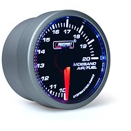 Prosport Performance Premium series additional alarm, measured value wideband lambda - Dashboard Gauge