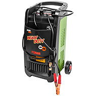 PROCRAFT Car battery charger with starter PZ950A - Car Battery Charger