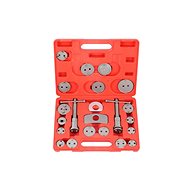 QUATROS Right and left brake piston compressor 22 pcs Quatros QS70061 - Brake Piston Press