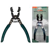 JONNESWAY Hose Clamp Pliers CLIC and CLIC-R with swivel jaws Jonnesway AR030042 - Car Mechanic Tools