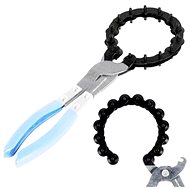 QUATROS Spare chain for Quatros QS14761-C pipe and exhaust cutter - Car Mechanic Tools