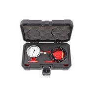 QUATROS Turbocharger pressure tester from -1 to 3 bar Quatros QS30103 - Car Mechanic Tools