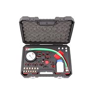 QUATROS Common Rail High Pressure Circuit Tester 2000 BAR Quatros QS30102 - Car Mechanic Tools