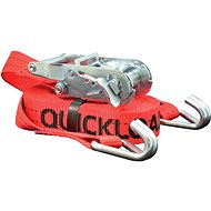 QUICKLOADER Professional 2000 kg, 6 m × 35 mm - Tie Down Strap
