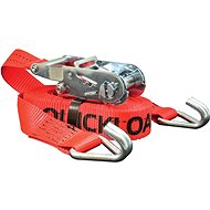 QUICKLOADER Classic 2000 kg, 6 m × 35 mm - Tie Down Strap