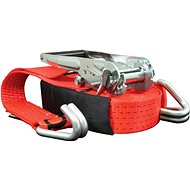 QUICKLOADER Professional 5000 kg, 10 m × 50 mm - Tie Down Strap