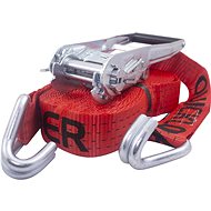 QUICKLOADER Professional 4000 kg, 10 m × 50 mm - Tie Down Strap