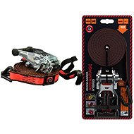 QUICKLOADER Advantage Hybrid 1200 kg, 5.5 m × 25 mm - Tie Down Strap