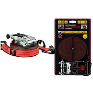 QUICKLOADER Advantage Hybrid 2000 kg, 6 m × 35 mm - Tie Down Strap