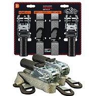 QUICKLOADER Rebel 1200 kg, 4.5 m × 29 mm, 2-pack - Tie Down Strap