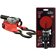 QUICKLOADER Rebel Hybrid 800 kg, 5 m × 25 mm - Tie Down Strap