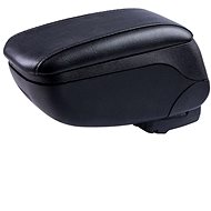 Rati Ford Focus 2015-2017 (black, without pocket) - Elbow Rest