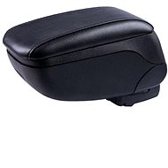 Rati Suzuki Baleno 2016- (black, without pocket) - Elbow Rest
