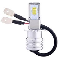 Rabel LED car bulb H3 LED CSP 3570 white - LED Car Bulb