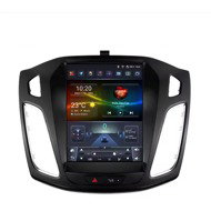 Junsun android car radio for Ford - GPS navigation, camera, wifi, bluetooth, USB - Car Radio
