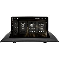 Junsun 9" Android Car Radio for BMW X3 E83 2004-2012 with GPS Navigation, Wifi, Canbus Radio BMW E83 - Car Radio