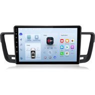 Ossuret Car radio Peugeot 508 from 2011, CarPlay, Android, Bluetooth, GPS, DSP, DAB+, RDS, WiFi - Car Radio
