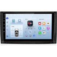 Ossuret 4GB Car radio Mercedes W169, W639, W245, Sprinter 906, CarPlay, Android, GPS, RDS, WiFi - Car Radio