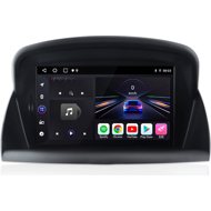 Ossuret Car radio Peugeot 207 from 2006, CarPlay, Android, GPS, WiFi, DSP, DAB+, RDS - Car Radio