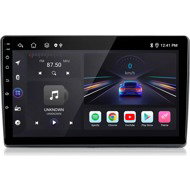 Ossuret Car radio Fiat Ducato 2009-2015, Canbus, CarPlay, Android Auto, Bluetooth, WiFi, USB, GPS - Car Radio