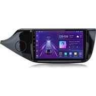 Ossuret Car radio Kia Ceed 2012-2016, Android 13, GPS - glossy frame - Car Radio