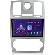 Ossuret Car radio Chrysler 300C 2004-2007, Android 12, GPS, WiFi, DSP, Bluetooth, DAB, RDS - Car Radio