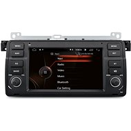 OSSURET 2GB RAM + 32GB ROM Android Car radio BMW E46 3. serie, M3 ROVER 75 - Car Radio