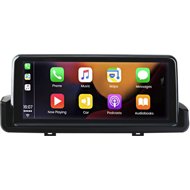 Ossuret Car radio BMW E90 E91 E92 E93 2005-2012, CarPlay, Android, GPS, WiFi, DSP, Bluetooth - Car Radio