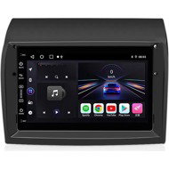 Ossuret Car radio Fiat Ducato, Citroën Jumper, Peugeot Boxer extended frame, CarPlay, Navigation - Car Radio