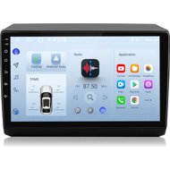 Ossuret Car radio Fiat Ducato 2012-2022, Citroen Jumper with CarPlay, Android, GPS, WiFi, DSP, RDS - Car Radio