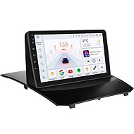 Ossuret Car radio Ford Fiesta 2009-2017 CarPlay Android Auto, GPS Navigation, Bluetooth - Car Radio