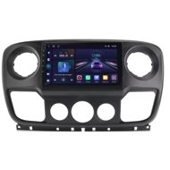 Ossuret Car radio Renault Master, Nissan NV400, Opel Movano, CarPlay, GPS, WiFi - Car Radio