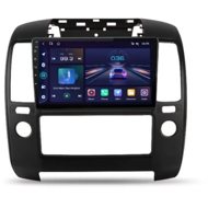 Ossuret Car radio Nissan Navara 2006-2012, Android, GPS, WiFi, USB, Bluetooth, Handsfree - Car Radio