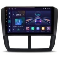 Ossuret Car radio Subaru Impreza, Forester 2007-2013, Android, GPS, WiFi, USB, Bluetooth - Car Radio