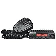 CRT Space U UHF 400–470MHz, 199 Channels - Radio Communication Station