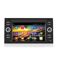 Ossuret 2GB CarPlay Car Radio Ford Transit, Kuga, Focus, Mondeo, Galaxy, Fusion, C-MAX S-MAX Connect - Car Radio