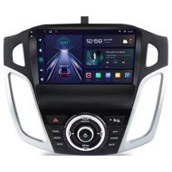 Junsun Android Car radio for FORD FOCUS mk3 III 2011-2019, GPS Navigation, Camera, WIFI, Bluetooth - Car Radio