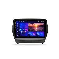 Junsun Car radio for Hyundai Tucson 2 ix35 2011 2012 2013 2014, 2DIN ANDROID radio Hyundai ix35 - Car Radio