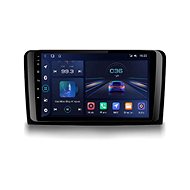 Junsun Android Car radio Mercedes ML M-Class W164 GL-Class X164 ML GL Android GPS Navigation Mercede - Car Radio