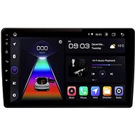 Ossuret 8GB Car radio Skoda Fabia mk2 II. generation 2007 - 2014, Android Auto, CarPlay, Bluetooth,  - Car Radio