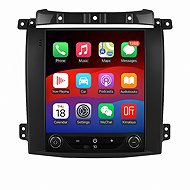 Ossuret Car radio Kia Sorento BL 2002-2006, Android, CarPlay, GPS, DSP, WiFi - Car Radio