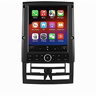 Ossuret Car radio Peugeot 407 / 407CC / SW 2004-2011, Android 13, CarPlay, GPS, 8-core - Car Radio