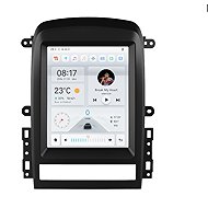Ossuret Car radio Chevrolet Captiva Sport 2006-2012, CarPlay, GPS, 4G, WiFi - version B - Car Radio